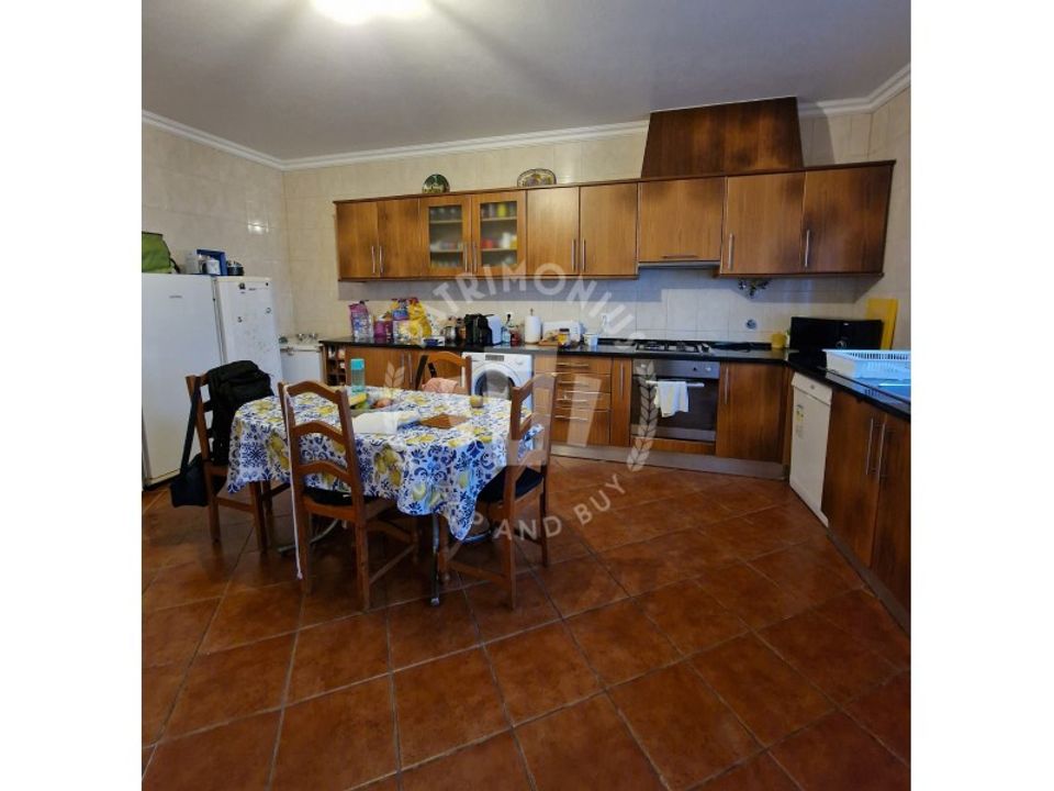 Villa i Cercal do Alentejo, Setubal - bilde 5