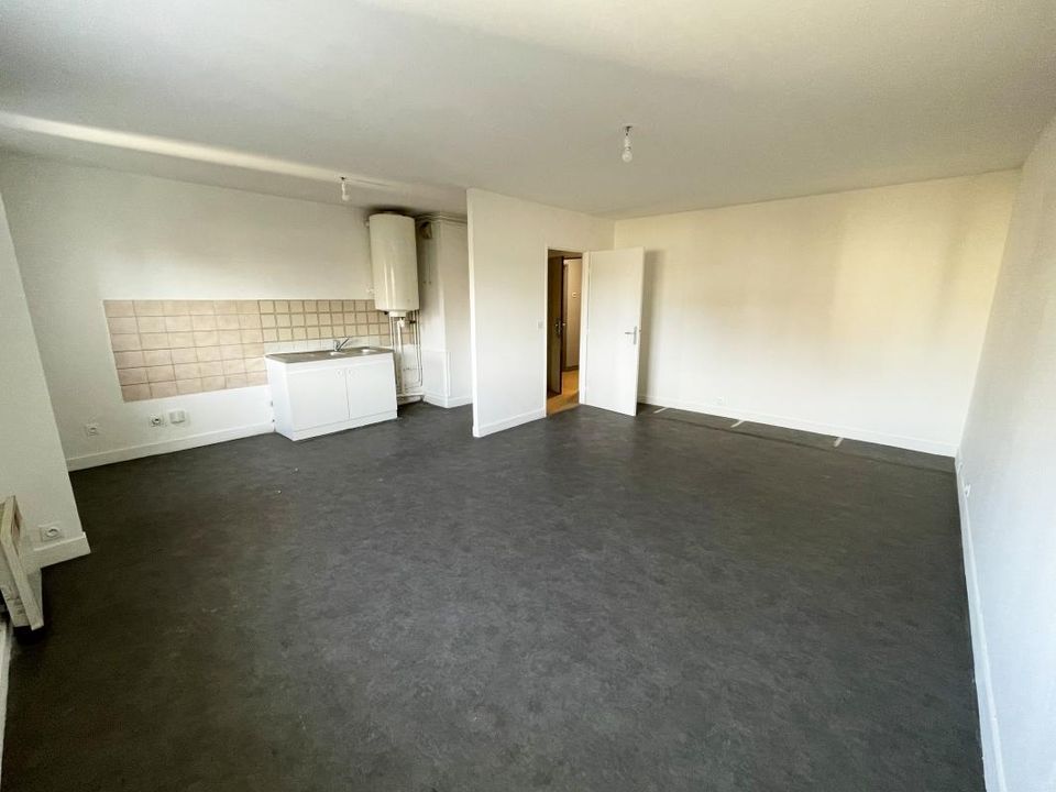 Lejlighed i Alfortville, Val-de-Marne - foto 2