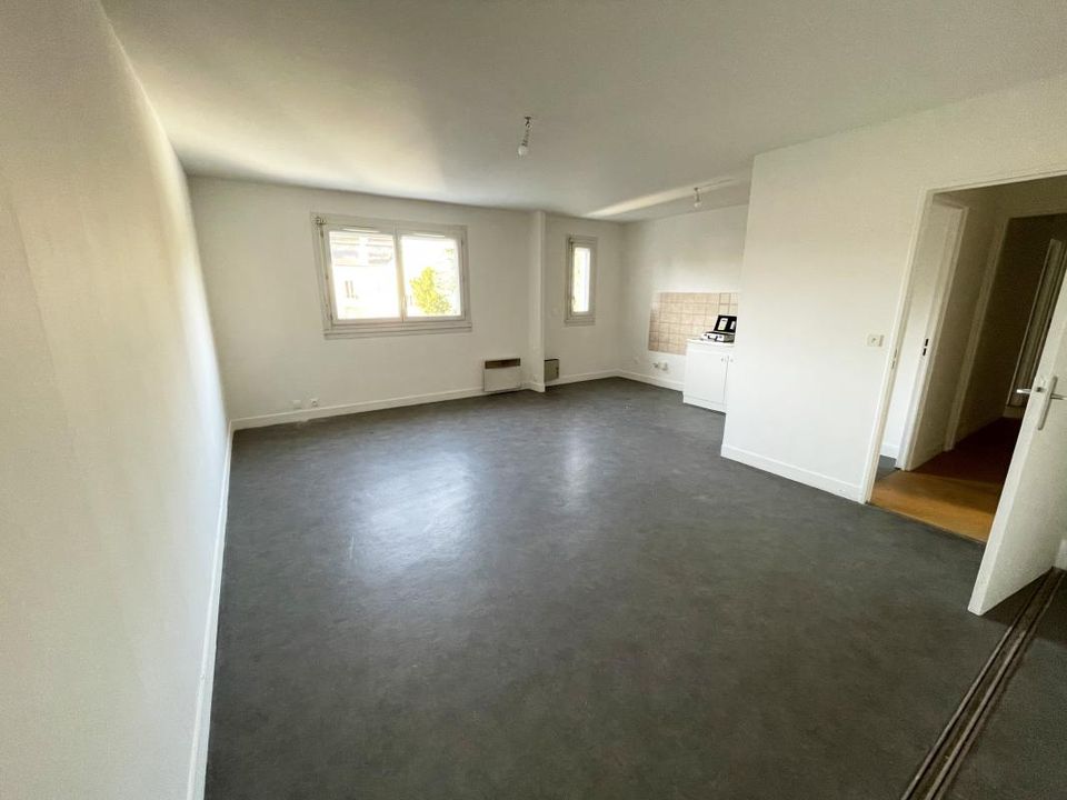 Lejlighed i Alfortville, Val-de-Marne - foto 3