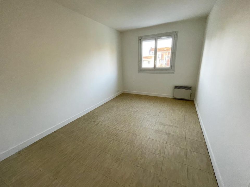 Lejlighed i Alfortville, Val-de-Marne - foto 4