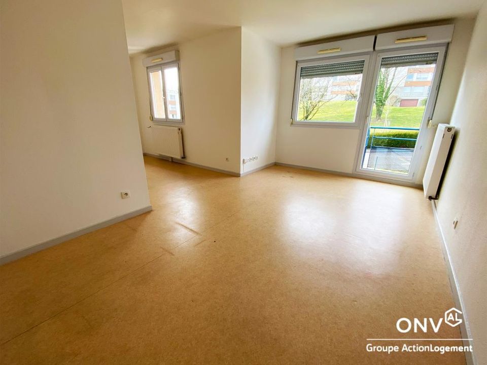 Lejlighed i Montbeliard, Doubs - foto 2