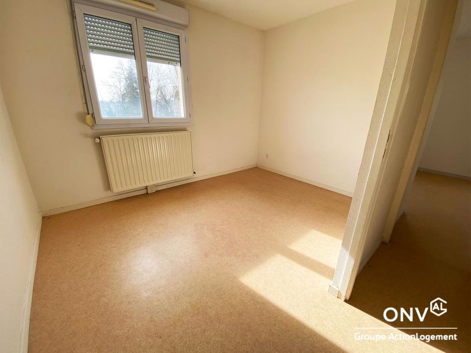 Lejlighed i Montbeliard, Doubs - foto 5