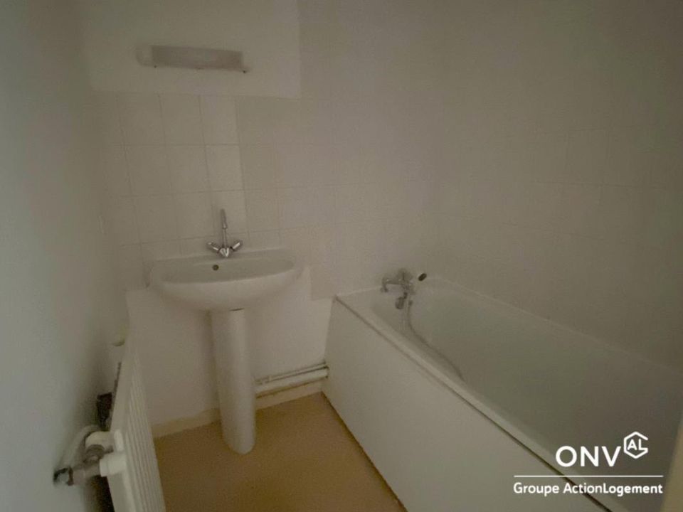 Lejlighed i Montbeliard, Doubs - foto 3