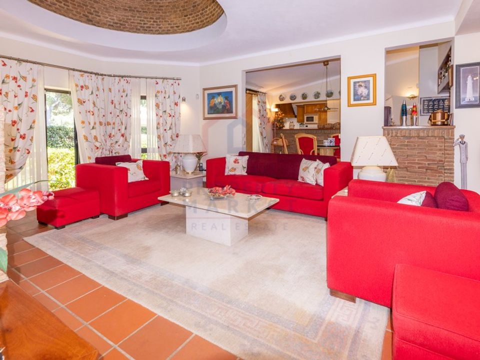 Villa i Quarteira, Faro - foto 2