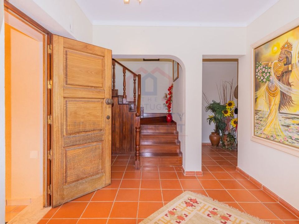 Villa i Quarteira, Faro - foto 4