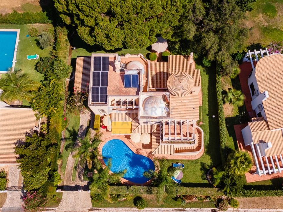 Villa i Quarteira, Faro - foto 5