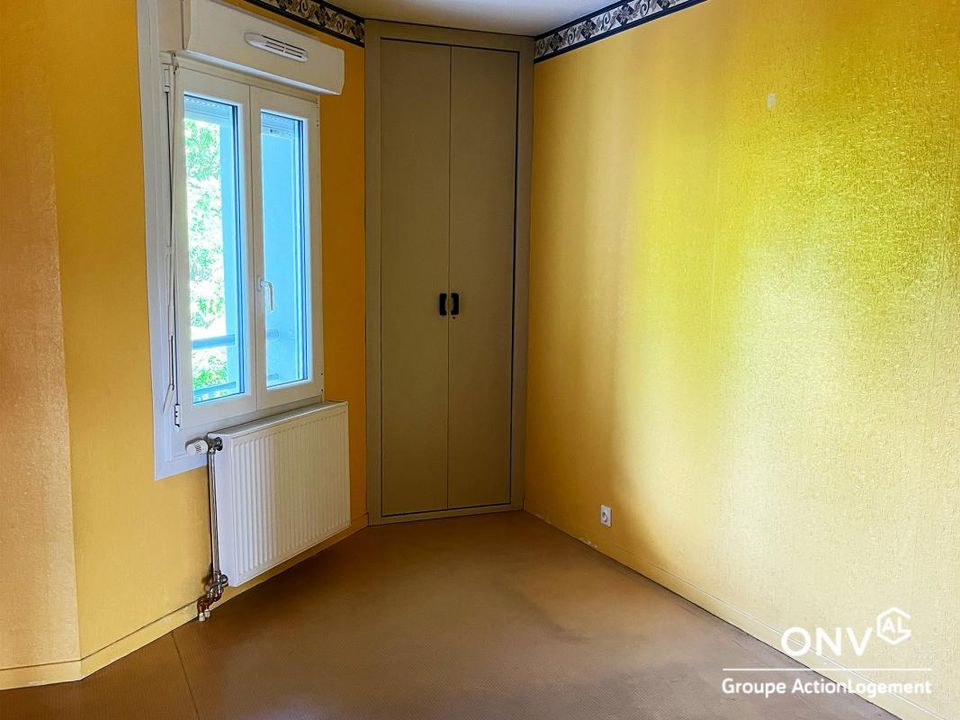 Lejlighed i Reims, Marne - foto 4