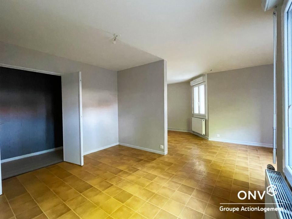 Lejlighed i Reims, Marne - foto 2