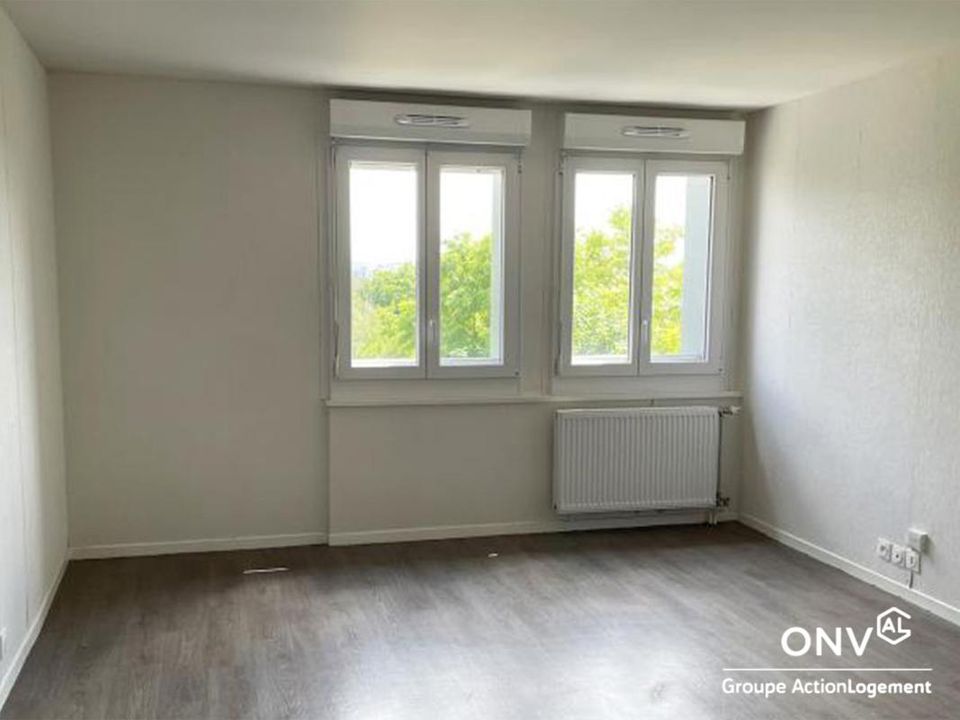 Lejlighed i Reims, Marne - foto 2