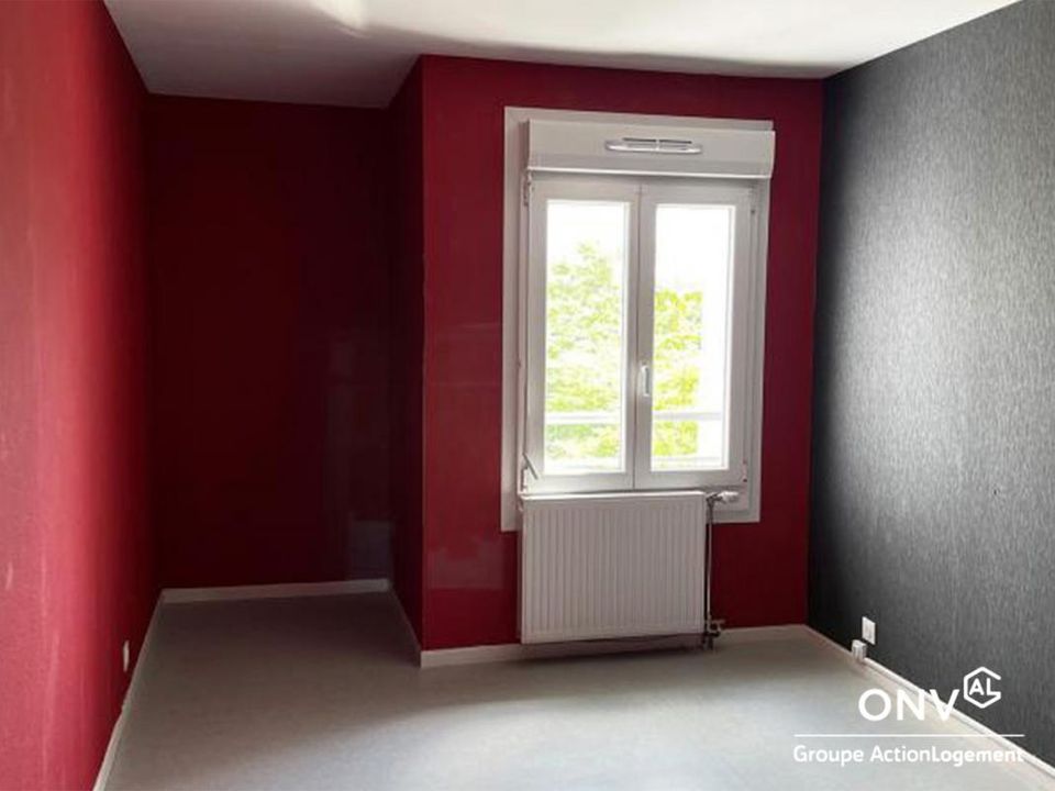 Lejlighed i Reims, Marne - foto 4