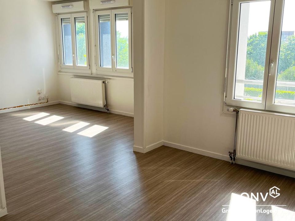 Lejlighed i Reims, Marne - foto 2