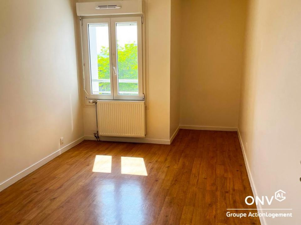 Lejlighed i Reims, Marne - foto 4