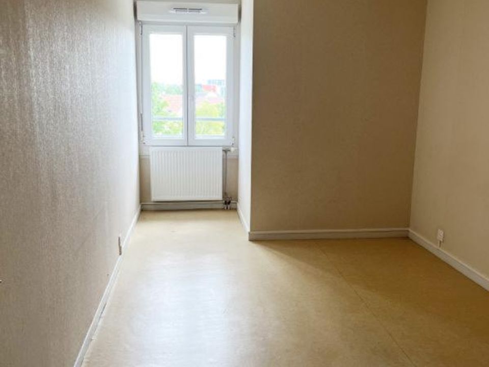 Lejlighed i Reims, Marne - foto 4