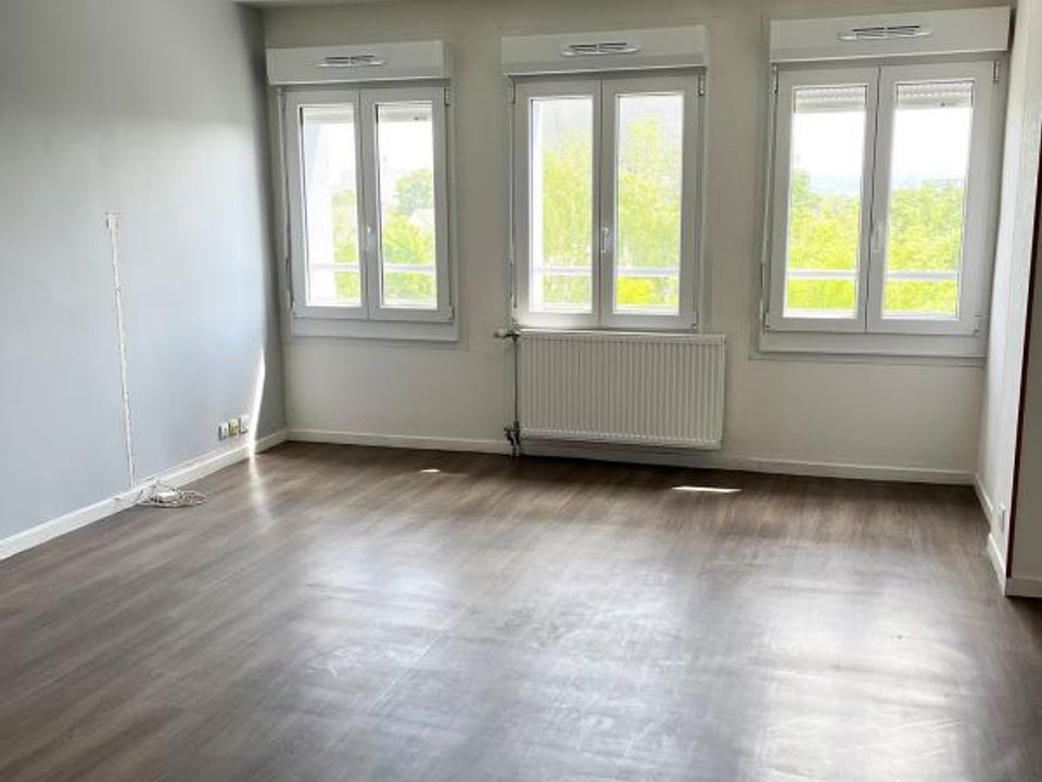 Lejlighed i Reims, Marne - foto 2