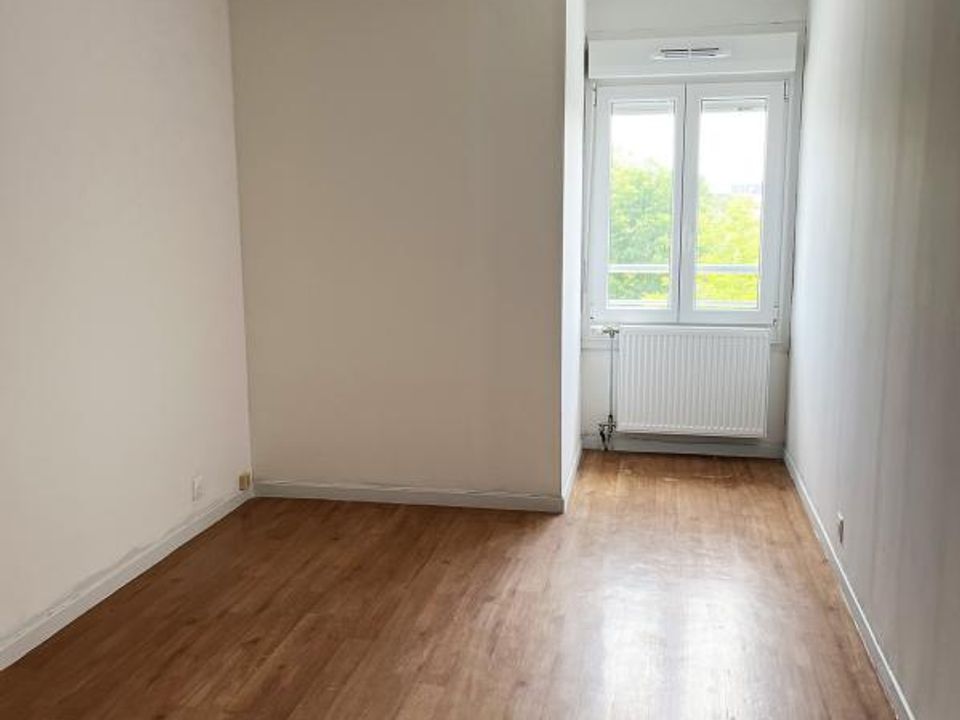 Lejlighed i Reims, Marne - foto 4
