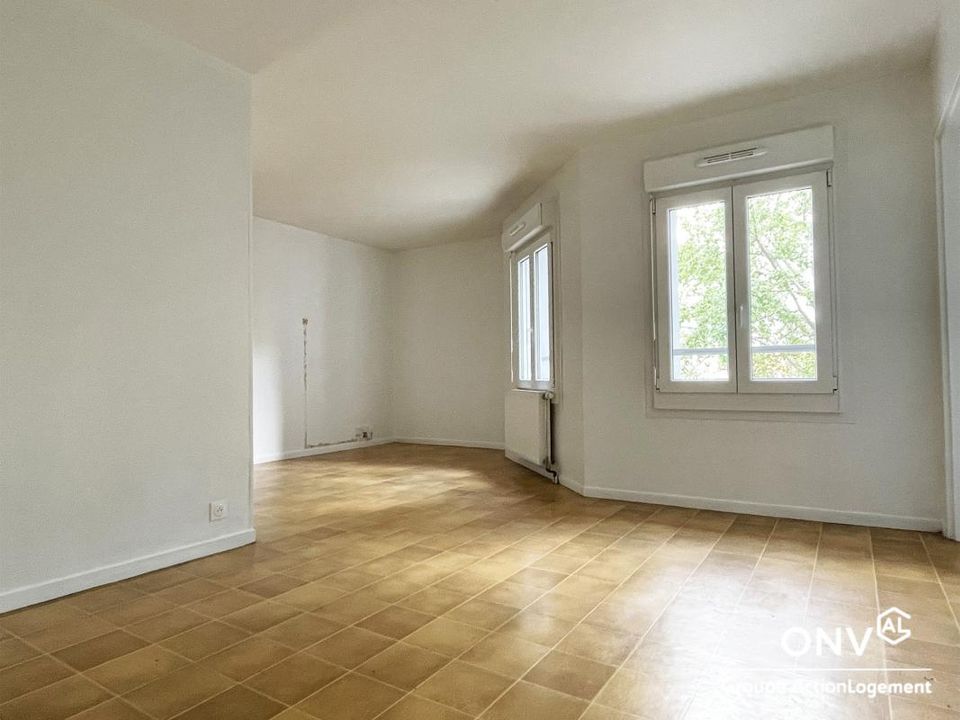Lejlighed i Reims, Marne - foto 3