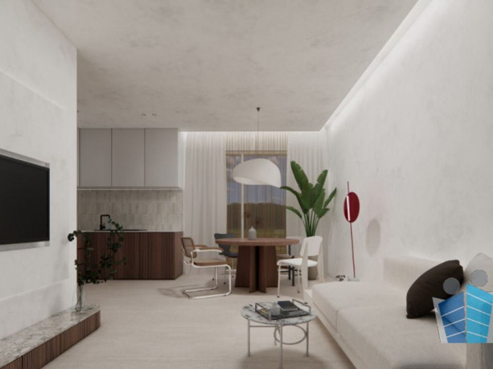 Willa: Nardo, Lecce – zdjęcie 3