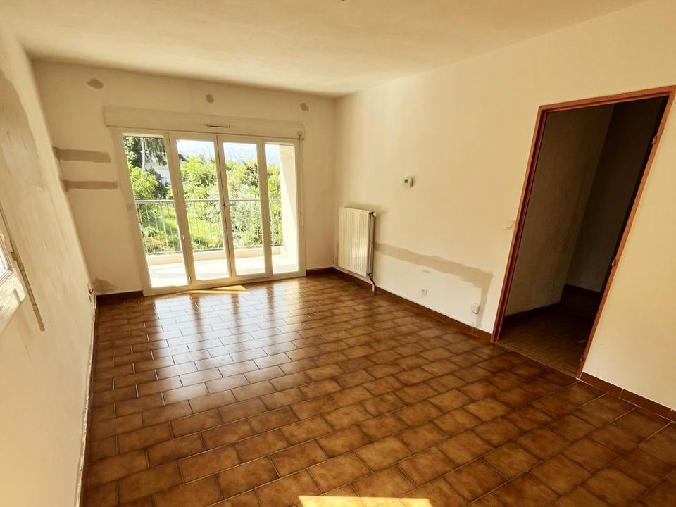 Lejlighed i Cagnes-sur-Mer, Alpes-Maritimes - foto 2