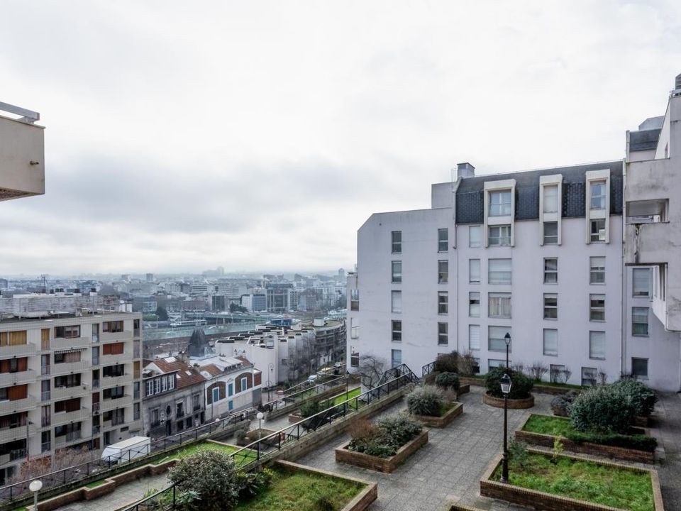 Appartement in Saint-Cloud, Hauts-de-Seine - foto 4