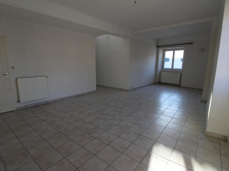Lejlighed i Limoux, Aude - foto 1