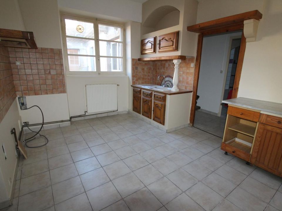 Lejlighed i Limoux, Aude - foto 3