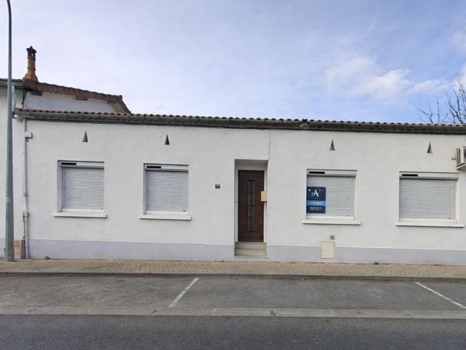 Villa i Limoux, Aude - foto 1