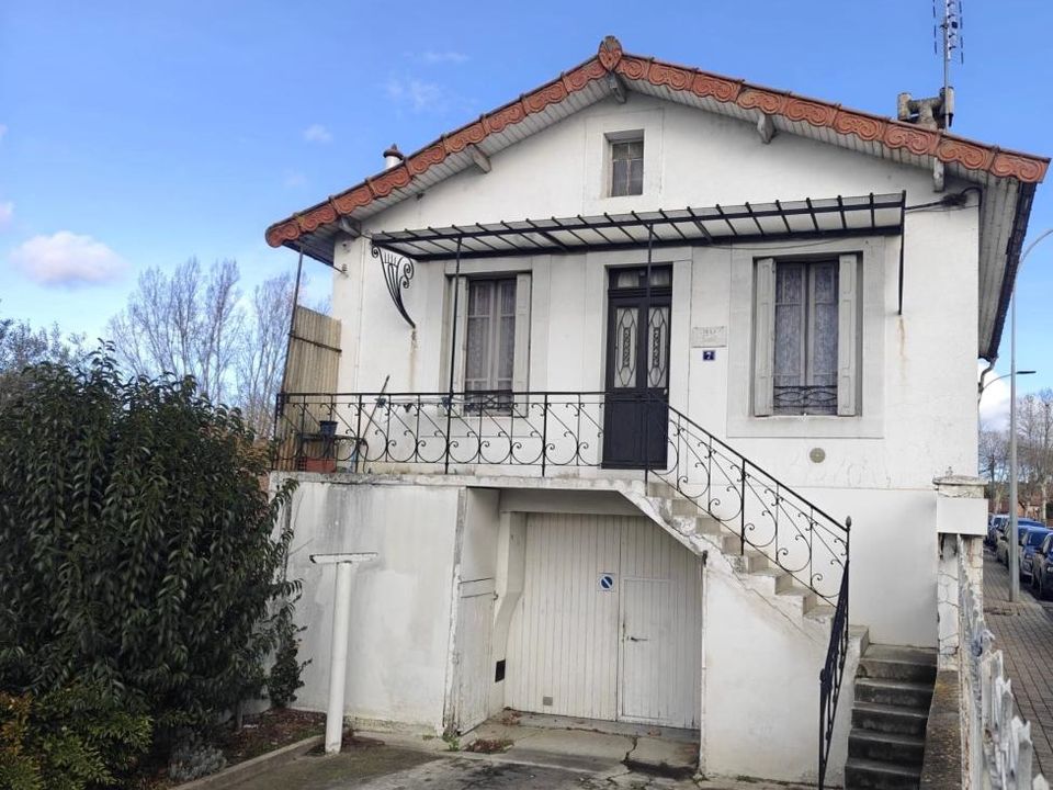 Villa i Limoux, Aude - foto 1