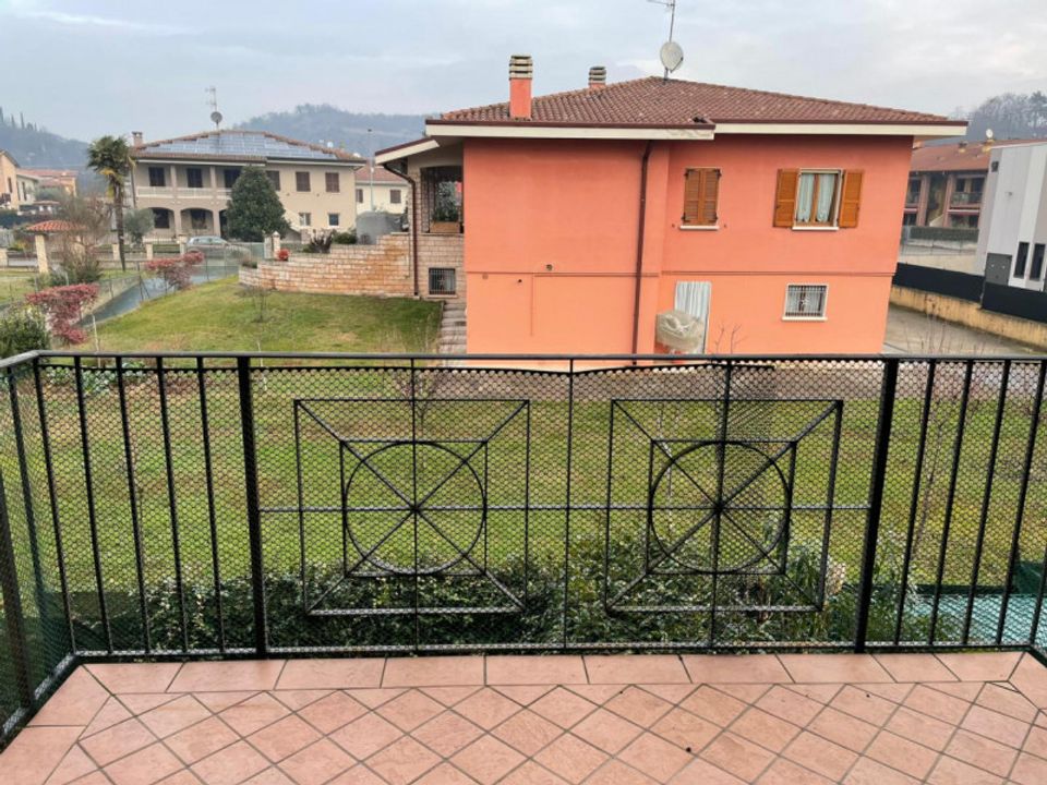 Lejlighed i Castiglione delle Stiviere, Mantua - foto 5
