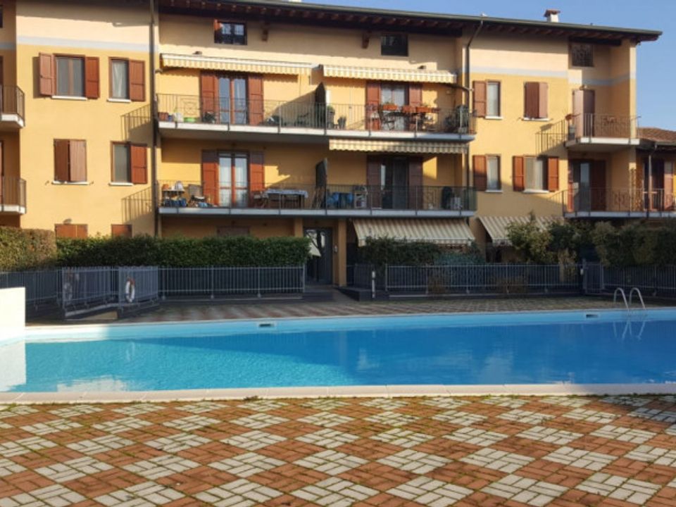 Lejlighed i Castiglione delle Stiviere, Mantua - foto 2