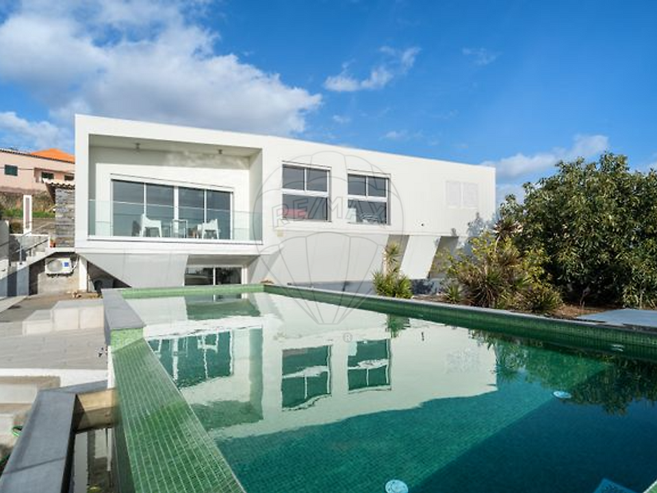 Villa i Ponta do Sol, Madeira - foto 2