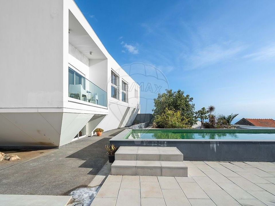 Villa i Ponta do Sol, Madeira - foto 3