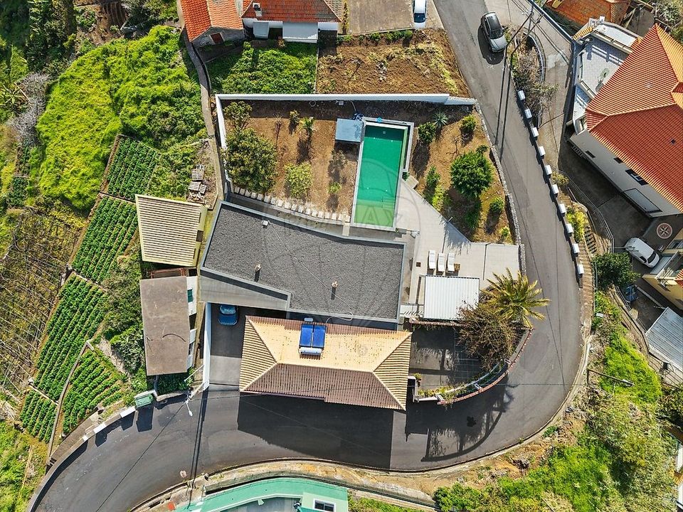 Villa i Ponta do Sol, Madeira - foto 4