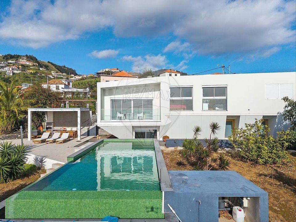 Villa i Ponta do Sol, Madeira - foto 5