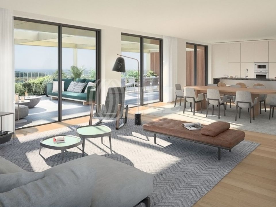 Lejlighed i Canidelo, Porto - foto 2