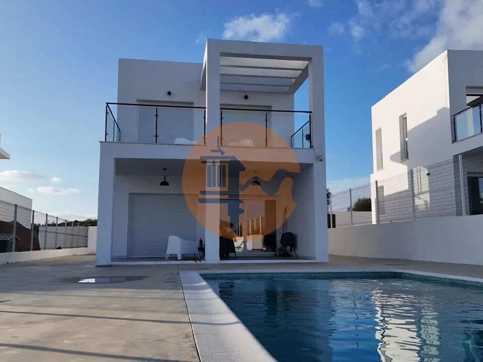 Villa en Ayamonte, Huelva - foto 2