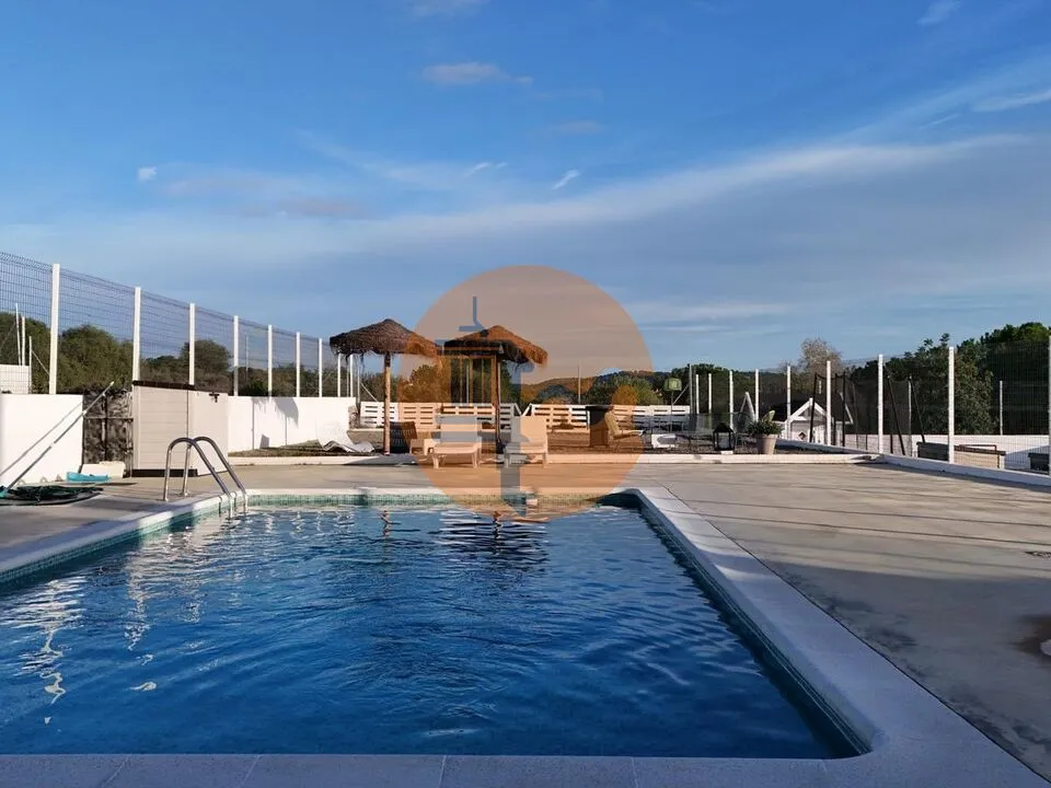 Villa en Ayamonte, Huelva - foto 3