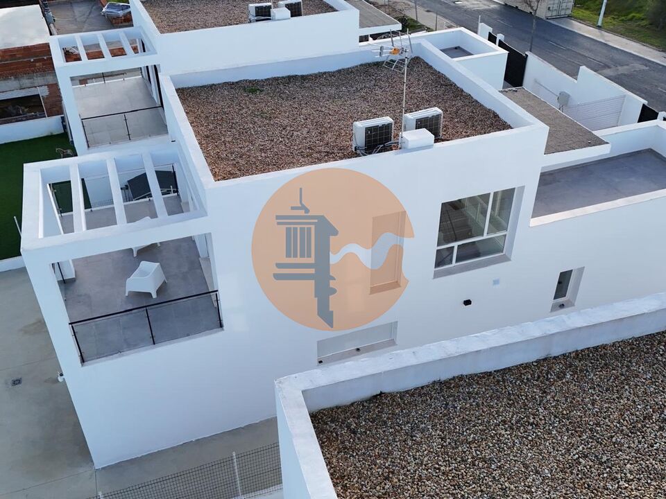Villa en Ayamonte, Huelva - foto 4