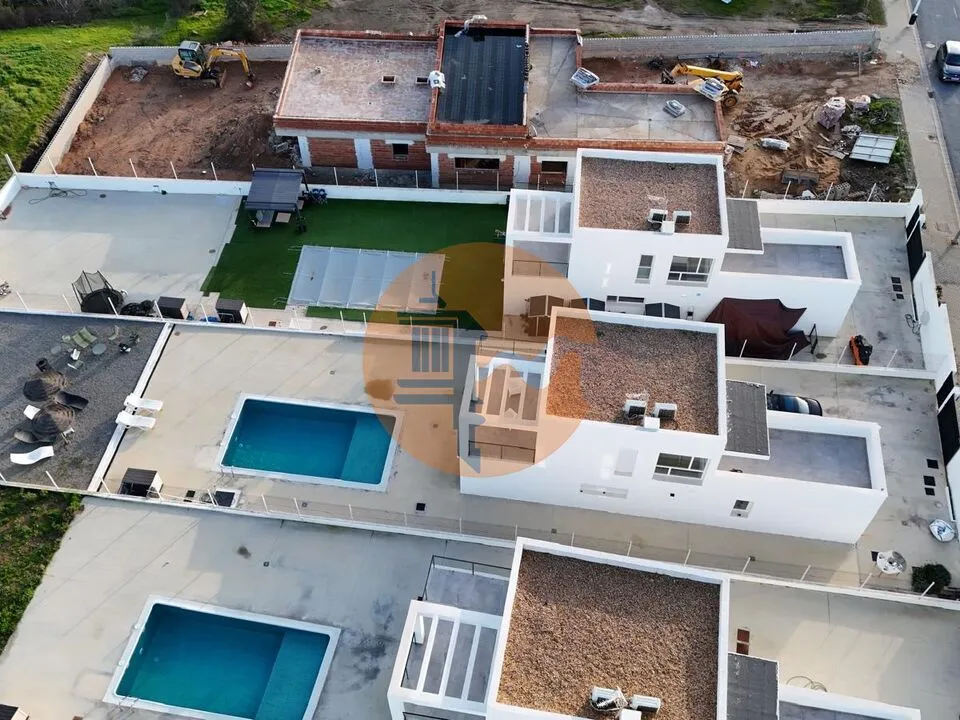 Villa en Ayamonte, Huelva - foto 5