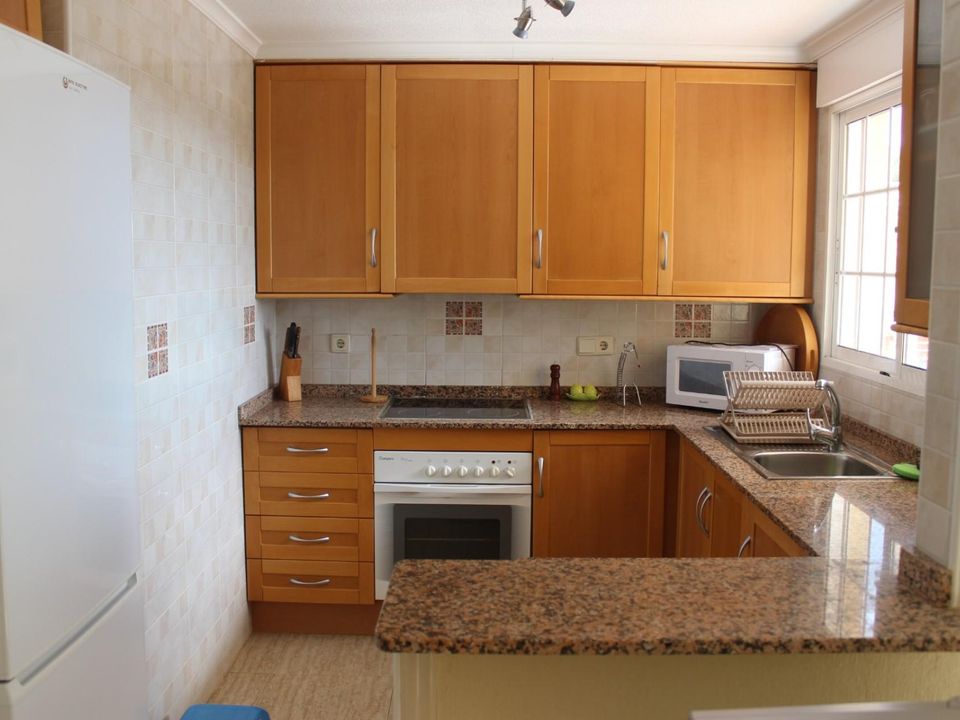 Casa adossada a Algorfa, Alicante - foto 3