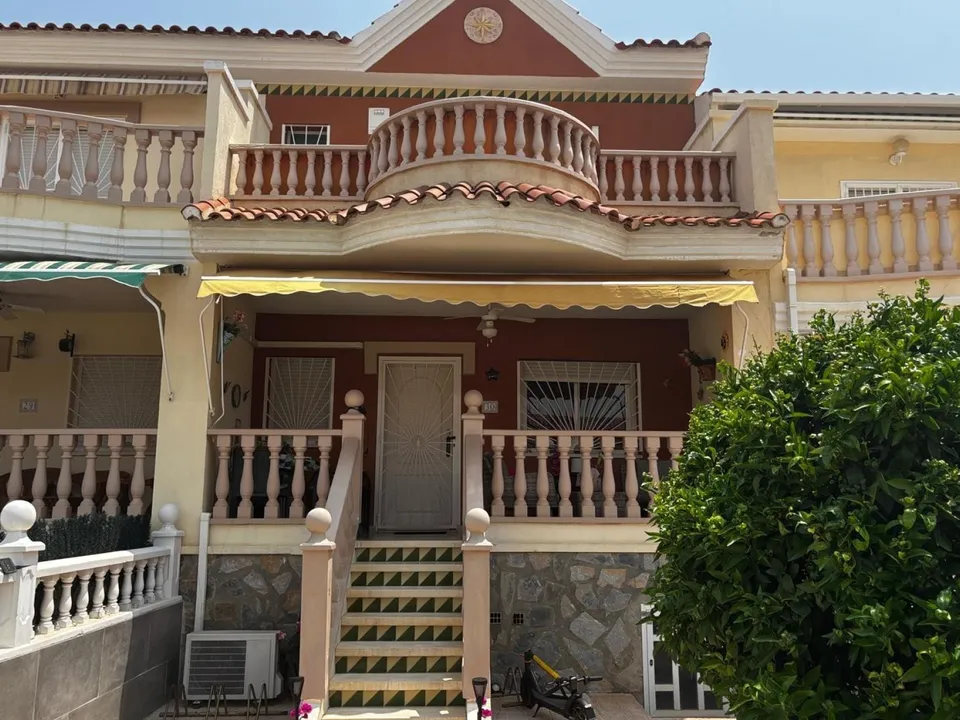 Rækkehus i Rojales, Alicante - foto 1