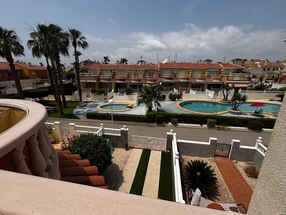 Rækkehus i Rojales, Alicante - foto 3