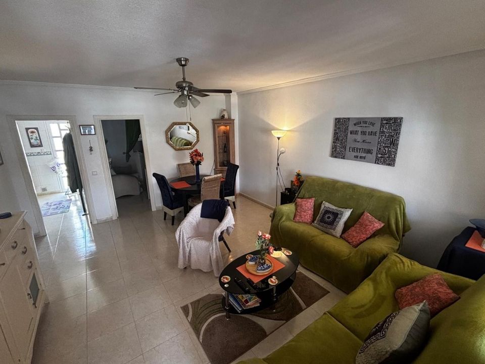 Rækkehus i Rojales, Alicante - foto 4