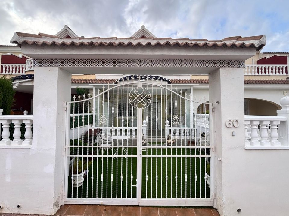 Reihenhaus in Benijofar, Alicante - Foto 5