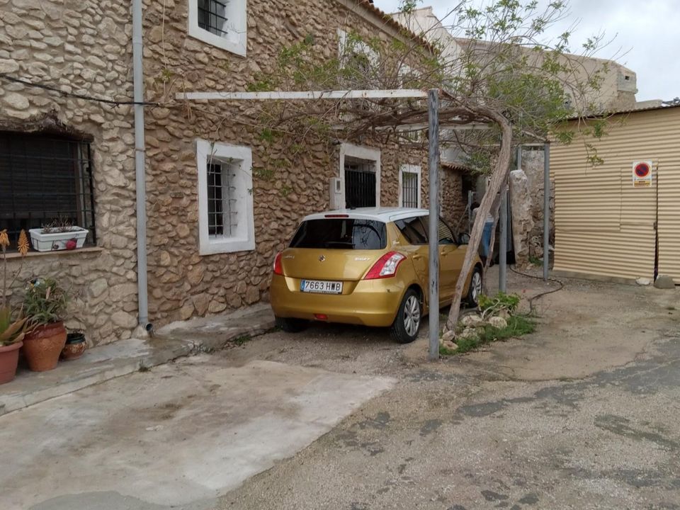 Rækkehus i Blanca, Murcia - foto 1