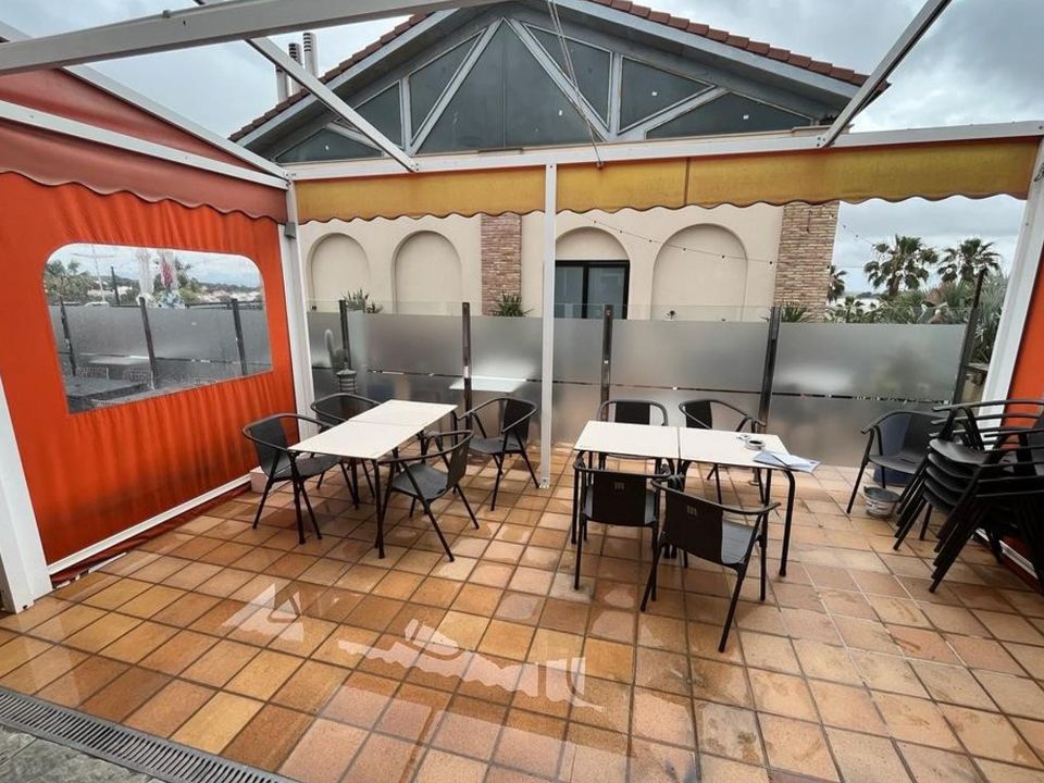 Erhvervsejendom i Algorfa, Alicante - foto 2