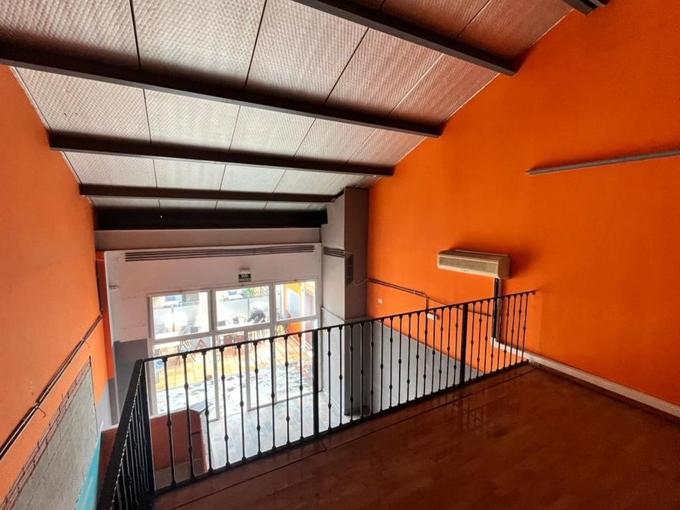 Erhvervsejendom i Algorfa, Alicante - foto 5