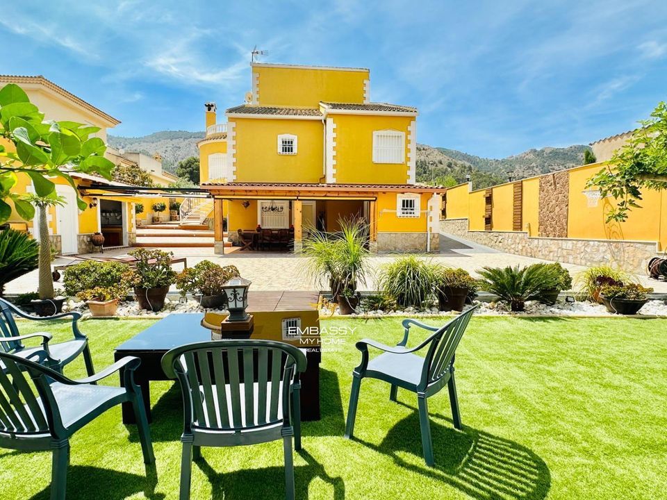 Villa i Orihuela, Alicante - foto 3