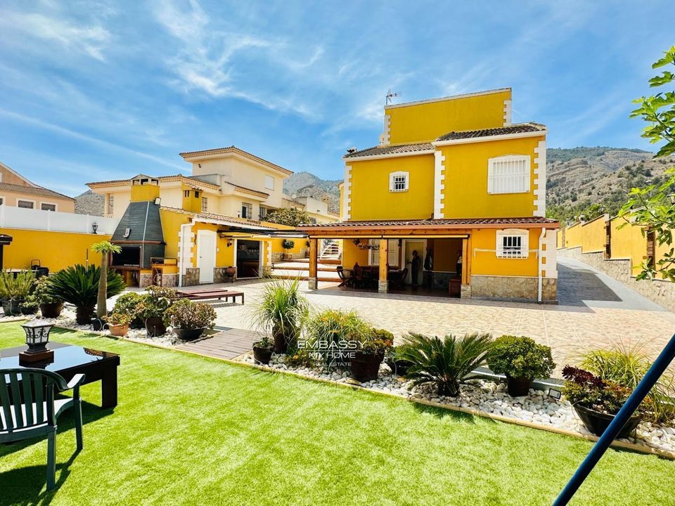 Villa i Orihuela, Alicante - foto 4