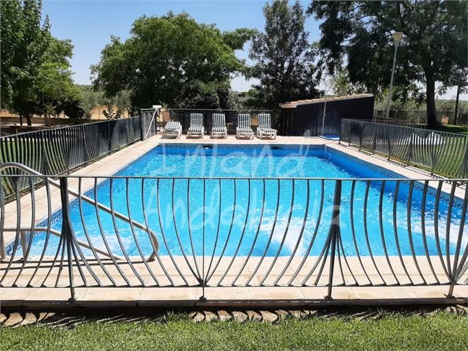 Villa i La Carlota, Cordoba - foto 3
