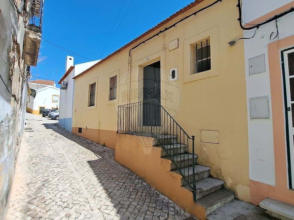 Lejlighed i Alcacer do Sal, Setubal - foto 1